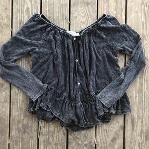 ☑️☑️☑️ NEW VINTAGE HAVANA THERMAL LARGE